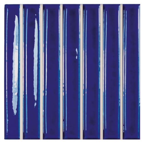 Керамогранит Wow 130055 Sweet Bars Indigo Gloss 11.6x11.6