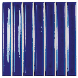 Керамогранит Wow 130055 Sweet Bars Indigo Gloss 11.6x11.6