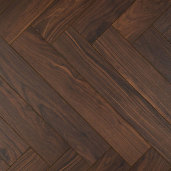 Кварц-виниловый ламинат SPC Aquafloor Parquet Plus AF6025PQN+