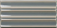 Керамическая плитка Wow Fayenza Belt Mineral Grey 6.25x12.5