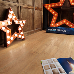 Кварц-виниловый ламинат SPC Aquafloor Space AF4004SPC