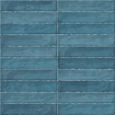 Плитка Cifre Mahi Ocean Brillo 5х25