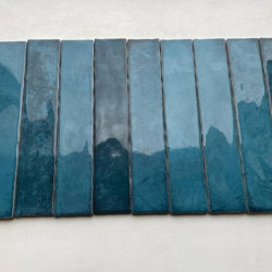 Плитка Cifre Mahi Ocean Brillo 5х25