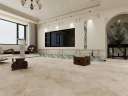 Керамогранит NT Ceramic NTT9519AC Travertine Taupe Antislip Carving 60x120