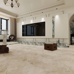 Керамогранит NT Ceramic NTT9519AC Travertine Taupe Antislip Carving 60x120