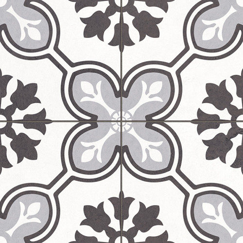 Керамогранит Etili Seramik Chateau Noir Pre-Cut 45x45