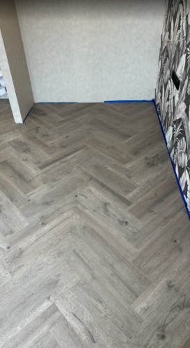 Ламинат CBM Mosaik Дуб Брунталь 301