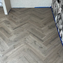 Ламинат CBM Mosaik Дуб Брунталь 301