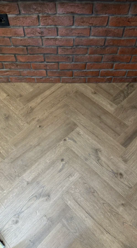 Ламинат CBM Mosaik Дуб Брунталь 301