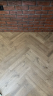 Ламинат CBM Mosaik Дуб Брунталь 301