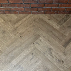 Ламинат CBM Mosaik Дуб Брунталь 301