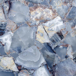 Керамогранит Art Ceramic Ancient Ice High Glossy 60x120