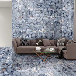 Керамогранит Art Ceramic Ancient Ice High Glossy 60x120