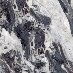 Керамогранит Art Ceramic Tiffany Lead High Gloss 60x120 