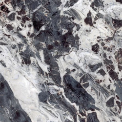 Керамогранит Art Ceramic Tiffany Lead High Gloss 60x120 