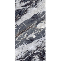 Керамогранит Art Ceramic Tiffany Lead High Gloss 60x120 