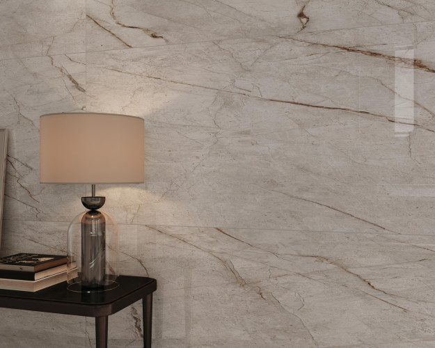 Керамогранит Atlas Concorde Russia 610015000618 Empire Silver Root Rett Lapp 60x120