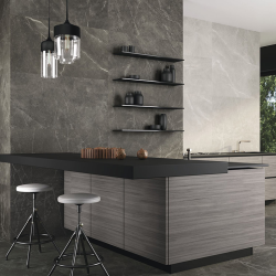 Керамогранит Baldocer Bayona Grey Natural 60x120