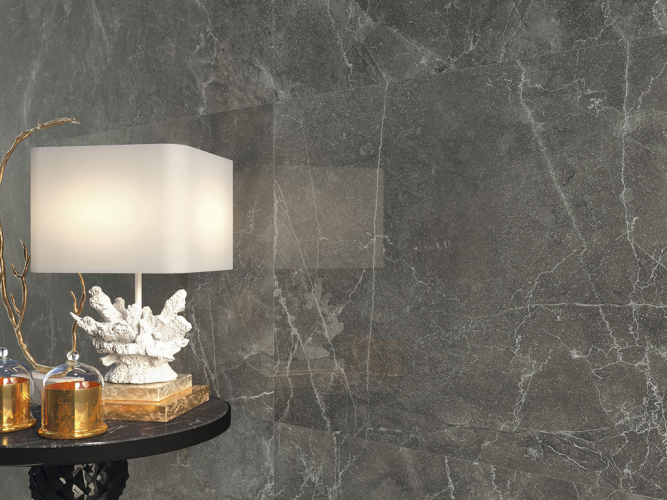 Керамогранит Baldocer Bayona Grey Natural 60x120
