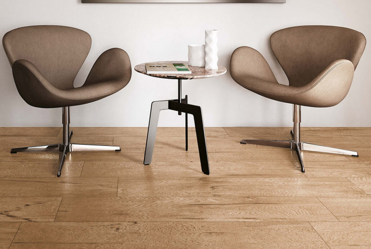 Керамогранит Atlas Concorde Russia 610010001136 Oak Reserve Tamarind 20x120