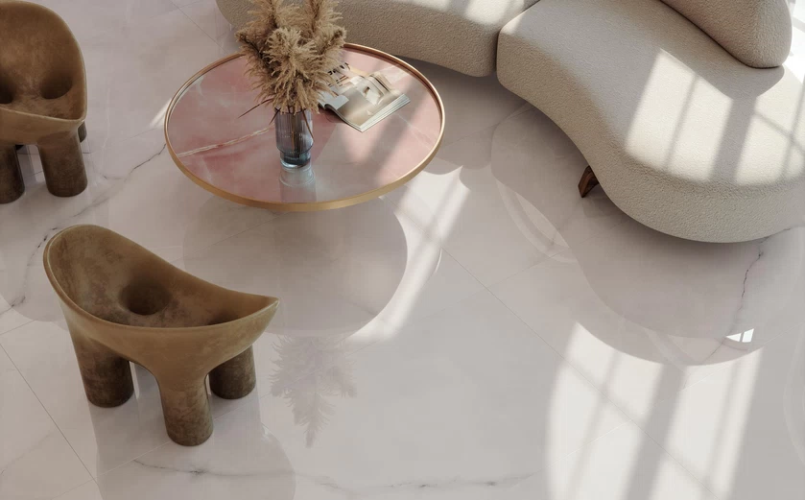 Керамогранит Atlas Concorde Russia 610015000632 Symphonyx Crystal Lapp 80x160