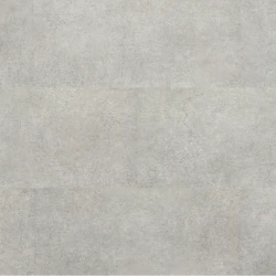 Кварцвиниловая плитка Vinilam Allure Stone Glue Серебристый Бетон 88803