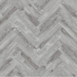 Кварц-виниловый ламинат SPC CronaFloor Herringbone Дуб Страсбург ZH-81133-2