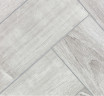 Кварц-виниловый ламинат SPC CronaFloor Herringbone Дуб Страсбург ZH-81133-2