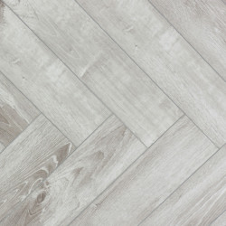 Кварц-виниловый ламинат SPC CronaFloor Herringbone Дуб Страсбург ZH-81133-2