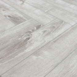 Кварц-виниловый ламинат SPC CronaFloor Herringbone Дуб Страсбург ZH-81133-2