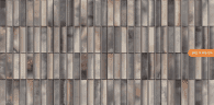 Керамическая плитка El Barco Borealis Greige 15x30