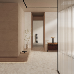 Керамогранит Vitra Баланс Латте 60x120
