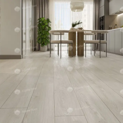 Кварцвиниловая плитка Alpine Floor Sequoia Титан ЕСО 6-1 LVT