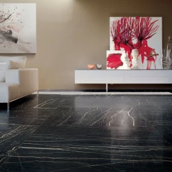 Керамогранит Rex 755848 Prexious Rex Thunder Night Glossy 60x120