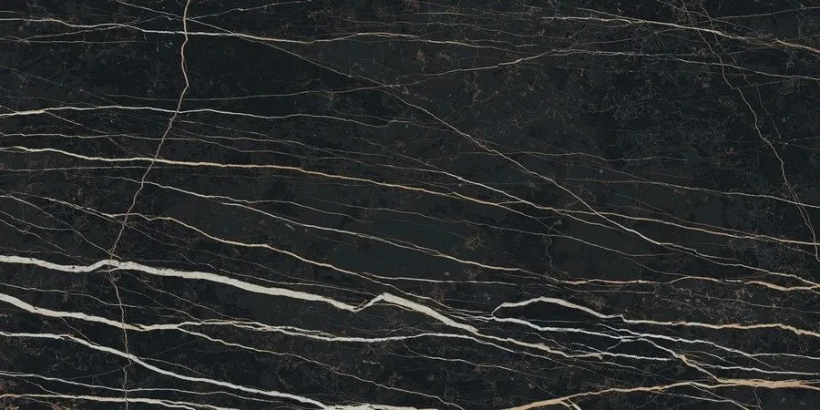 Керамогранит Rex 755848 Prexious Rex Thunder Night Glossy 60x120