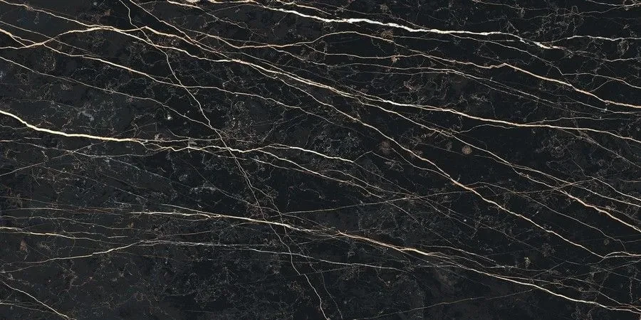 Керамогранит Rex 755848 Prexious Rex Thunder Night Glossy 60x120