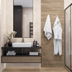 Керамогранит Laparet Carnico Beige х9999294571 бежевый 60x60