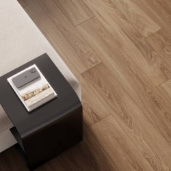 Керамогранит Laparet K948000R0001LPEB Carmen Marron коричневый структурный 19.7x119.7