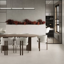 Керамогранит Ceradim х9999304515 Stone Divine Grey Серый Матовый 60х60