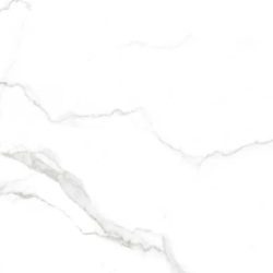 Керамогранит Laparet х9999309327 Statuario White PRO белый матовый R10GR 60х60