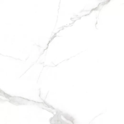Керамогранит Laparet х9999309327 Statuario White PRO белый матовый R10GR 60х60