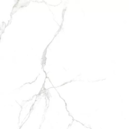 Керамогранит Laparet х9999309327 Statuario White PRO белый матовый R10GR 60х60