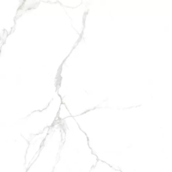 Керамогранит Laparet х9999309327 Statuario White PRO белый матовый R10GR 60х60