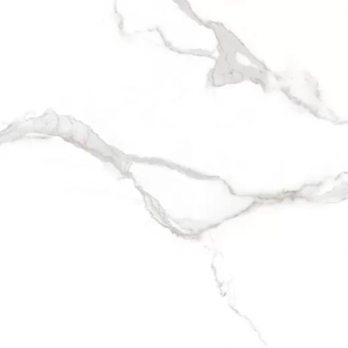 Керамогранит Laparet х9999309327 Statuario White PRO белый матовый R10GR 60х60