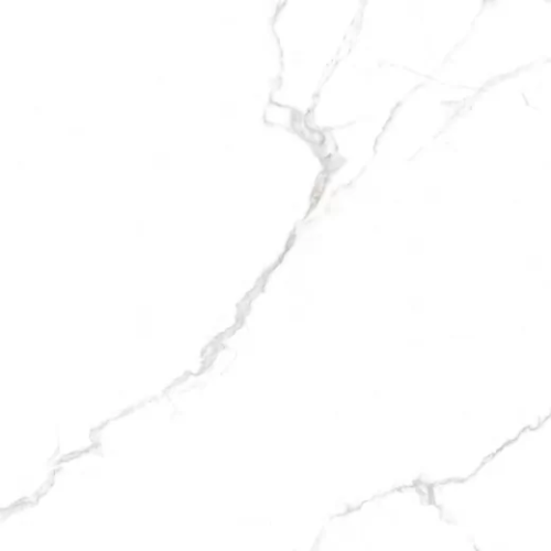 Керамогранит Laparet х9999309327 Statuario White PRO белый матовый R10GR 60х60