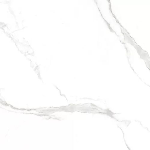 Керамогранит Laparet х9999309327 Statuario White PRO белый матовый R10GR 60х60