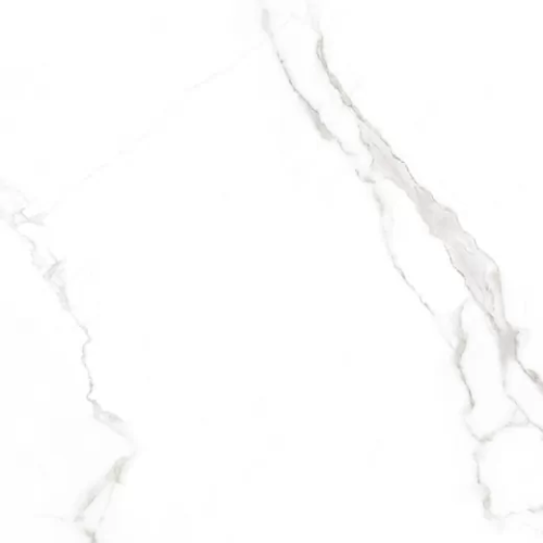 Керамогранит Laparet х9999309327 Statuario White PRO белый матовый R10GR 60х60