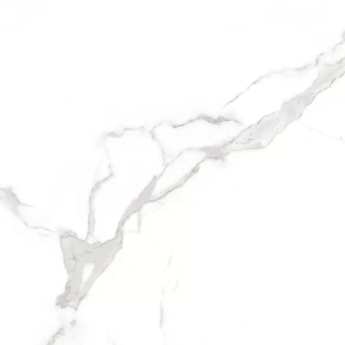 Керамогранит Laparet х9999309327 Statuario White PRO белый матовый R10GR 60х60