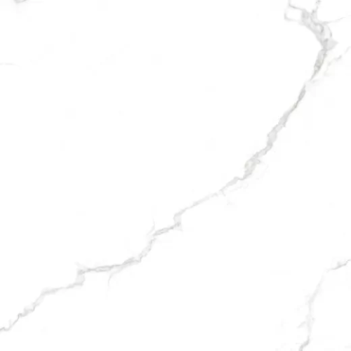 Керамогранит Laparet х9999309327 Statuario White PRO белый матовый R10GR 60х60