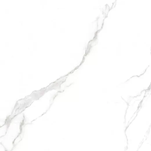 Керамогранит Laparet х9999309327 Statuario White PRO белый матовый R10GR 60х60